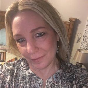 Meet your Posher, Cheryl